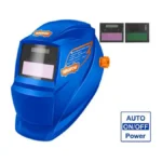 Wadfow WWH2501 - Auto darkening welding helmet