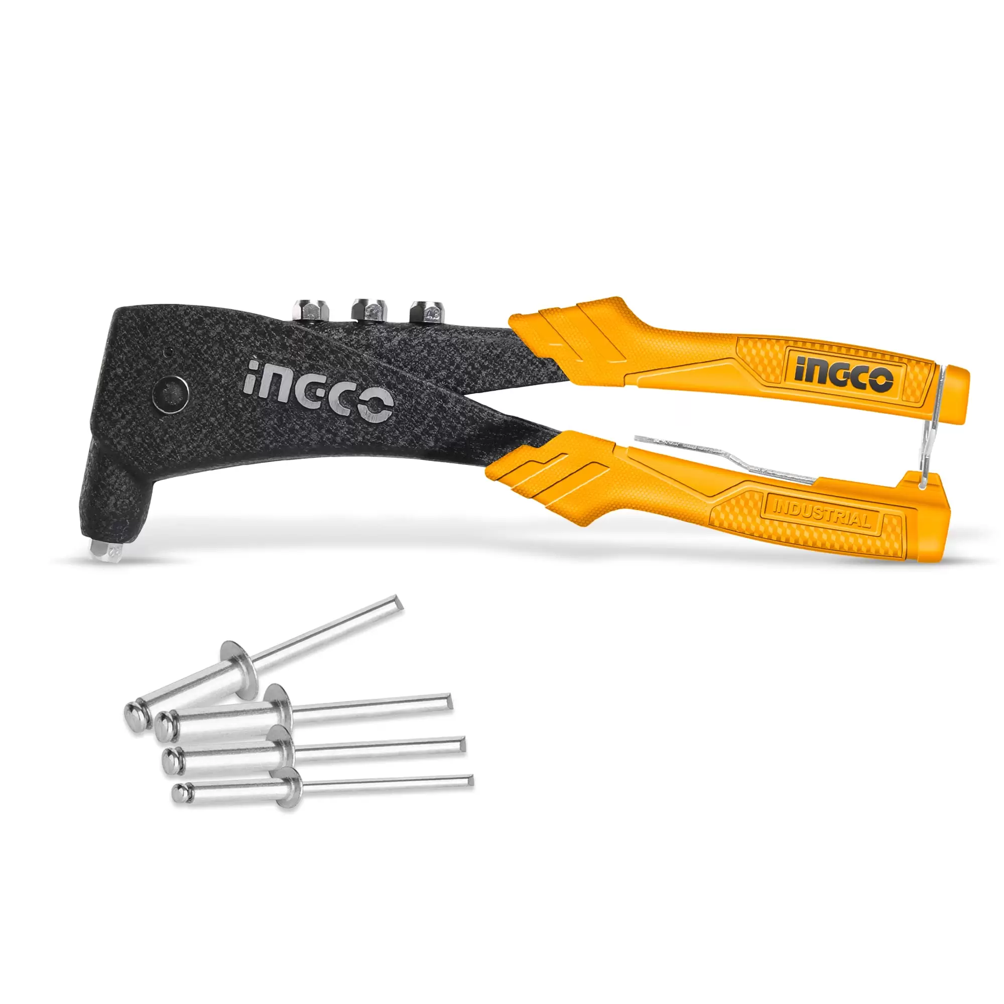 Ingco HR105 - Hand Riveter