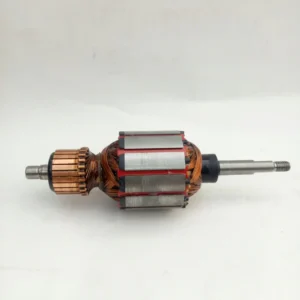 Ingco Spare part AB6008-SP-13 - Rotor Aspirator blower