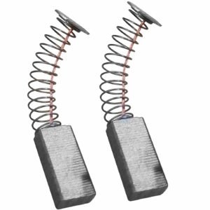 Ingco Spare part AB6008-SP-23 Carbon Brush Aspirator blower