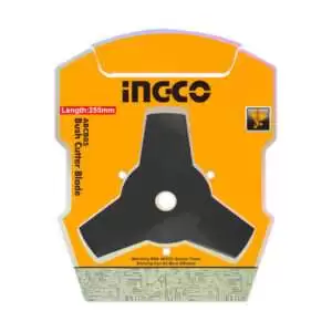Ingco ABCB05 - Bush Cutter Blade