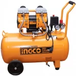 Ingco ACS175241 - 24L Oil Free Air Compressor