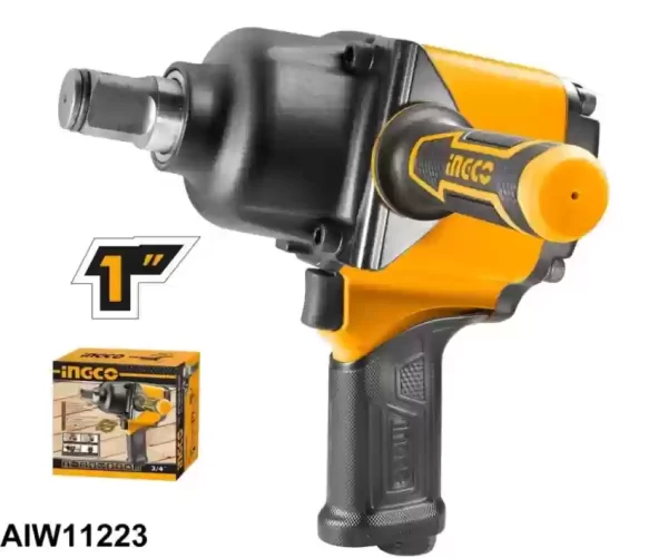 Ingco AIW11223 - Air Impact Wrench