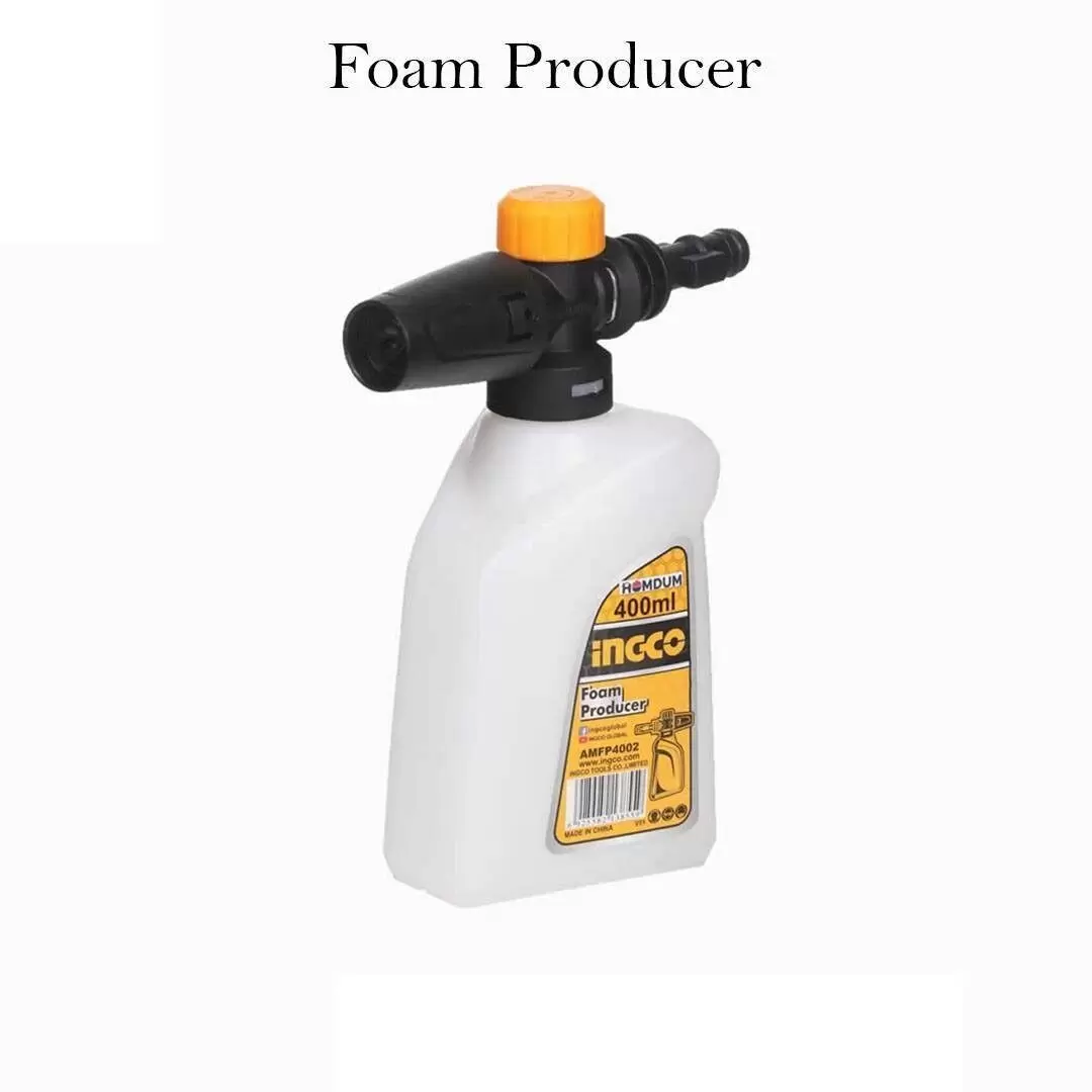 Ingco AMFP4002 - Foam Producer