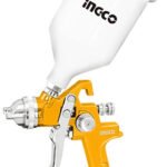 Ingco ASG1061 - 600cc Air Spray Gun