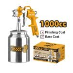 Ingco ASG3101 - Air Spray Gun
