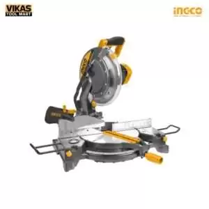 Ingco BMIS16002 - 1600W Mitre Saw