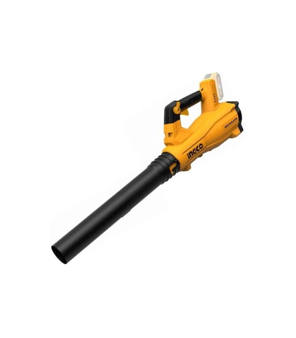 Ingco CABLI204282 - 20V Cordless Blower