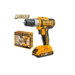 Ingco CIDLI20605 - 20V Lithium-ion Impact Drill
