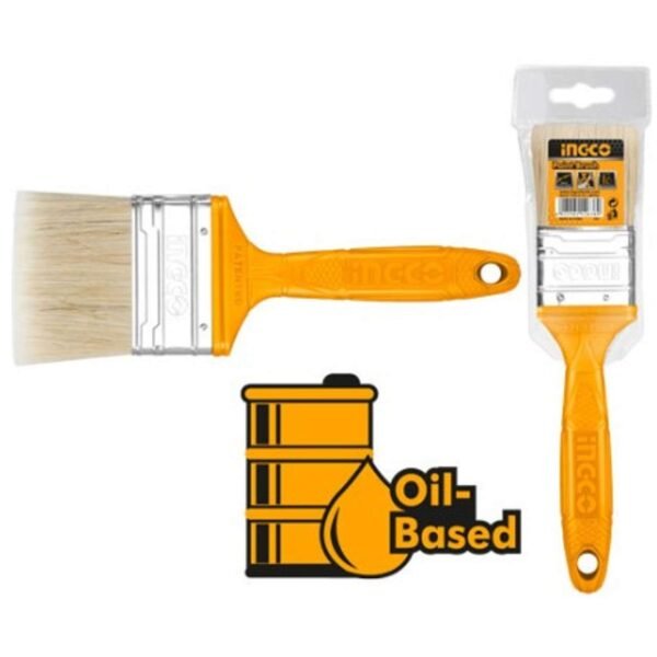 Ingco CHPTB68703 - Paint Brush