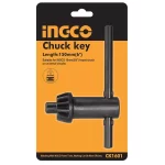 Ingco CK1601 - Chuck Key