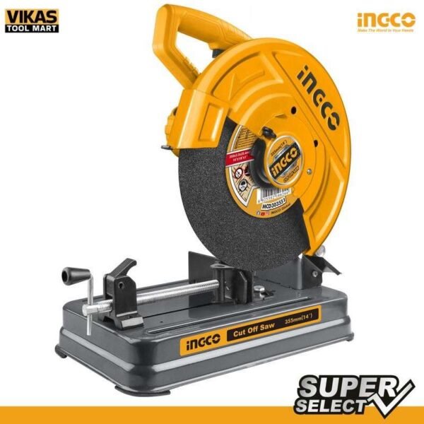 Ingco COS223589 - 2200W Cut Off Saw