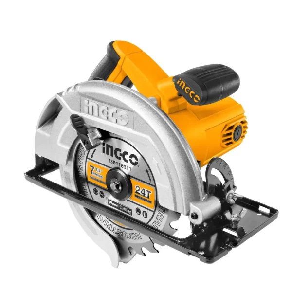 Ingco CSLI1401 - 20V Cordless Circular Saw