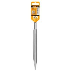 Ingco DBC0112501 - SDS Plus Chisel