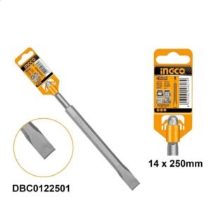 Ingco DBC0122501 - SDS Plus Chisel