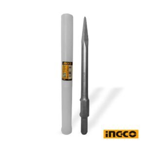 Ingco DBC0314101 - Hex Chisel