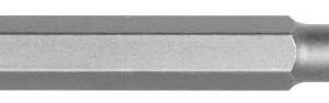Ingco DBC0512801 - Hex chisel