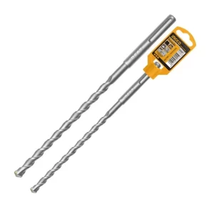 Ingco DBH1210805 - SDS Plus Hammer Drill