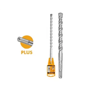 Ingco DBH1211003 - SDS Plus Hammer Drill