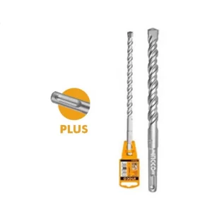 Ingco DBH1211403 -SDS Plus Hammer Drill