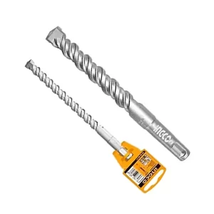 Ingco DBH1211602 - SDS Plus Hammer Drill