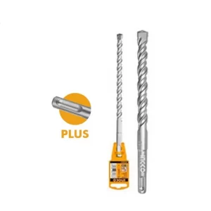 Ingco DBH1211801 - SDS Plus Hammer Drill