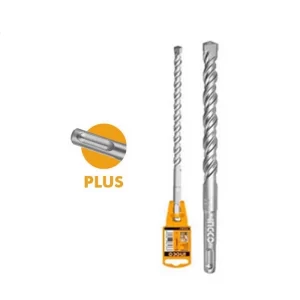 Ingco DBH1211804 - SDS Plus Hammer Drill