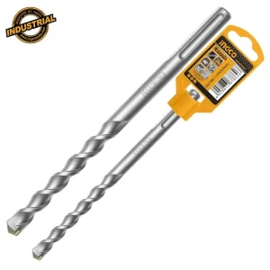 Ingco DBH1212004 - SDS Plus Hammer Drill