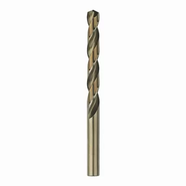 Ingco DBT1100403 - HSS Drill Bit (pack of 10)