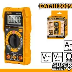 Ingco DM2002 - Digital Multimeter