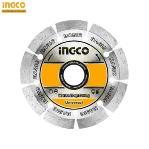 Ingco DMD011002M - Dry Diamond Disc