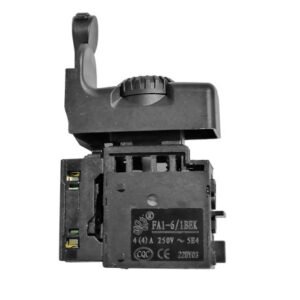 ingco spare part ED50028-SP-6 -Switch Electric drill 500w