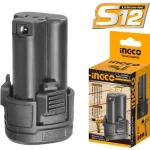 Ingco FBLI12152 - 12V Lithium-Ion Battery Pack