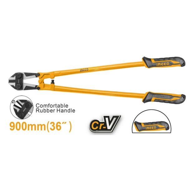 Ingco HBC0836 - Bolt Cutter