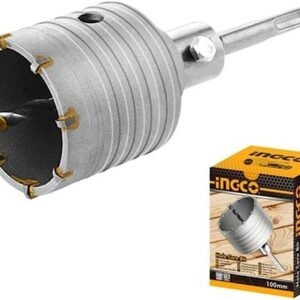 Ingco HCB0651 - Hole Core Bit