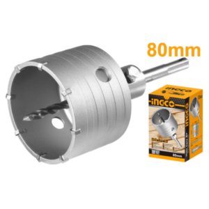 Ingco HCB0801 - Hole Core Bit