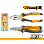 Ingco HCP08168 - Combination Pliers