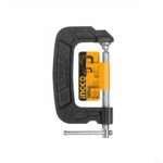 Ingco HGC0104 - G Clamp