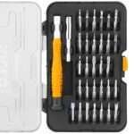 Ingco HKSDB0328 - 32 Pcs Precision Screwdriver Set
