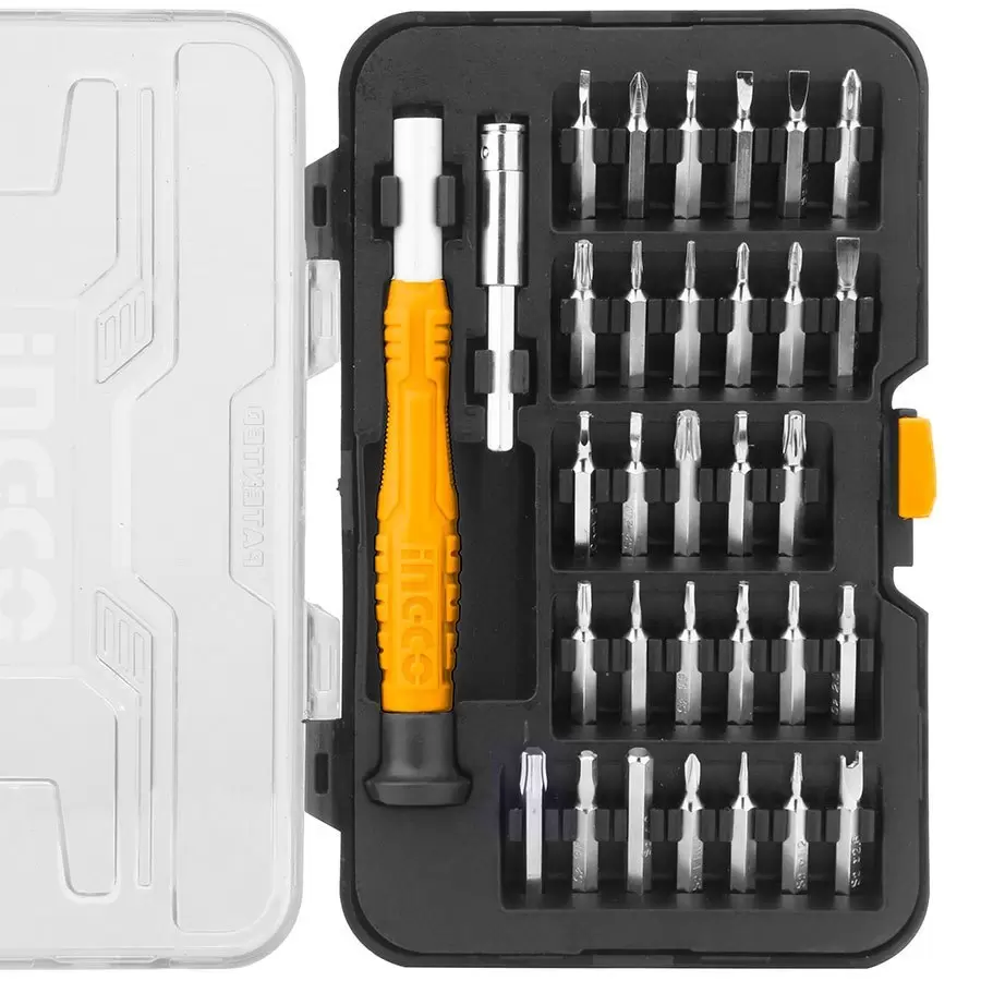 HKSDB0328 | 32 Pcs precision screwdriver set