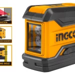 Ingco HLL156508 - Self- Leveling Line Laser