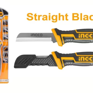 Ingco HPK82101 - Cable Stripping Knife