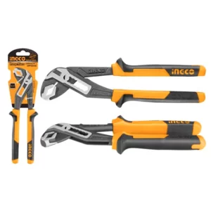 Ingco HPP28258 - Pump Pliers