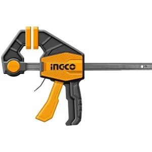 Ingco HQBC01601 - Quick Bar Clamp