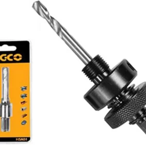 Ingco HSA02 - Arbor For Hole Saw