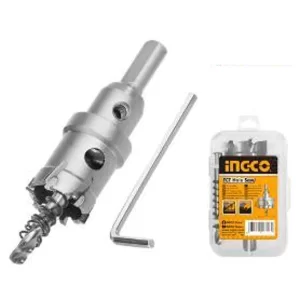 Ingco HSB70221 - TCT Hole Saw