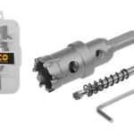 Ingco HSB70321 - TCT Hole Saw