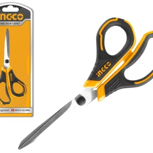 Ingco HSCRS812001 - Scissors