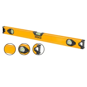 Ingco HSL18060 - Spirit Level