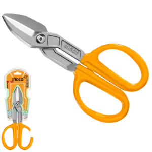 Ingco HTS2610 - Tinner Snips